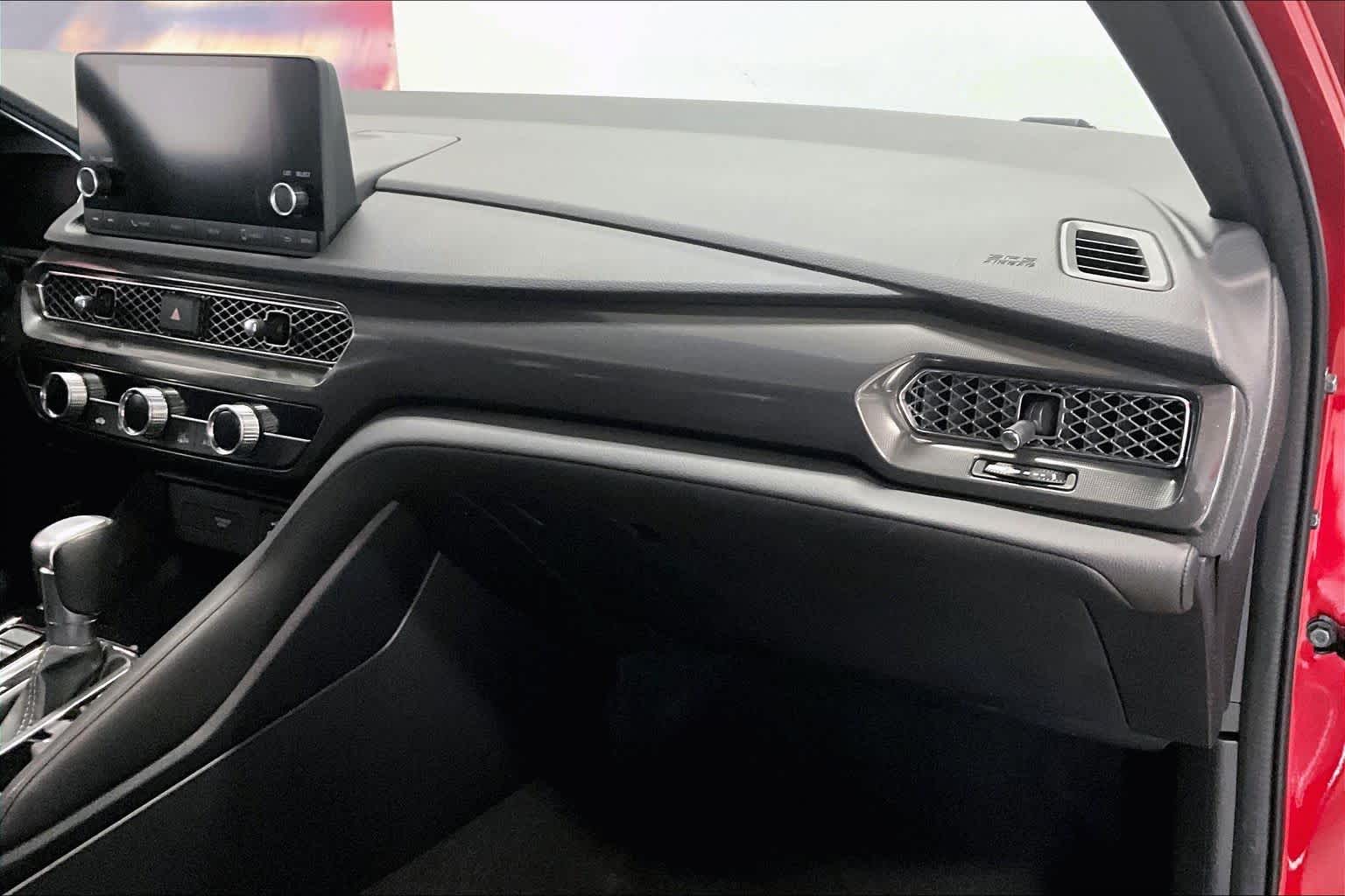 Thumbnail: 2023 Acura Integra - 20