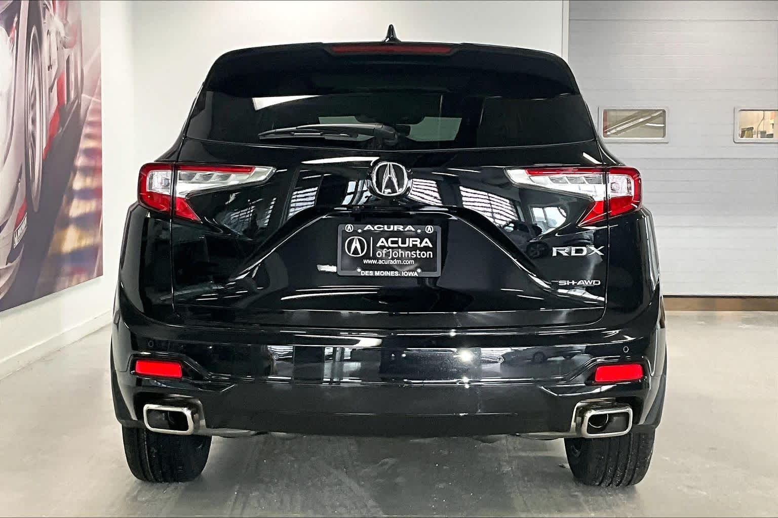 Thumbnail: 2026 Acura RDX - 5