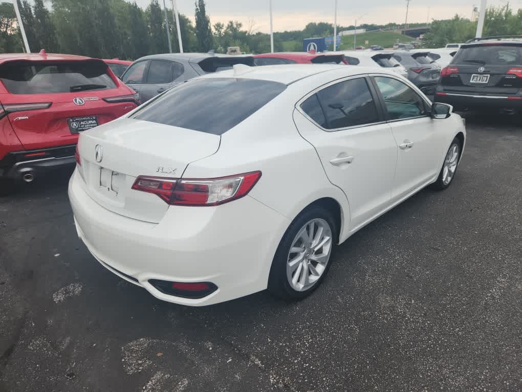 Thumbnail: 2018 Acura ILX - 3