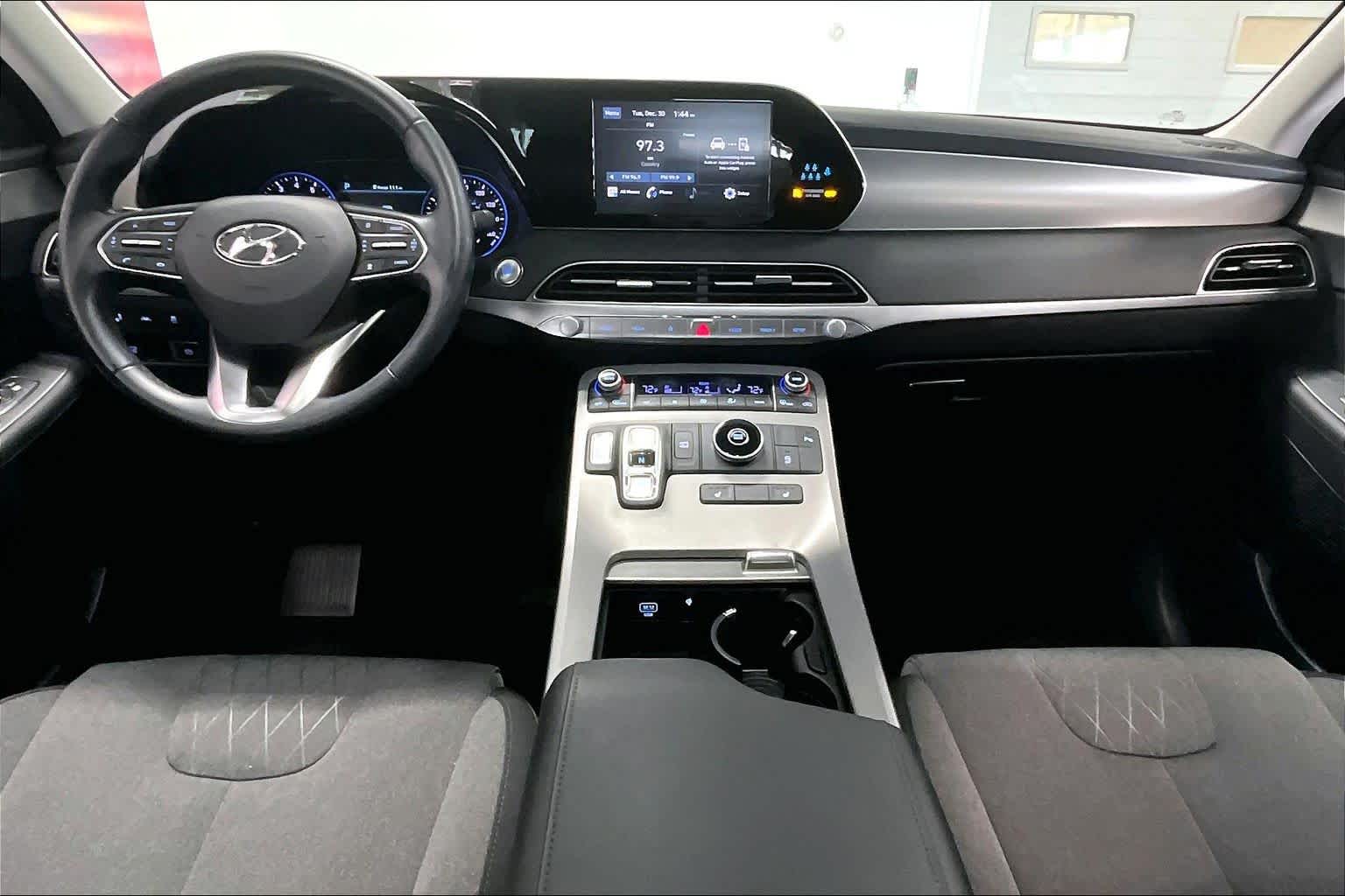 Thumbnail: 2022 Hyundai Palisade - 9