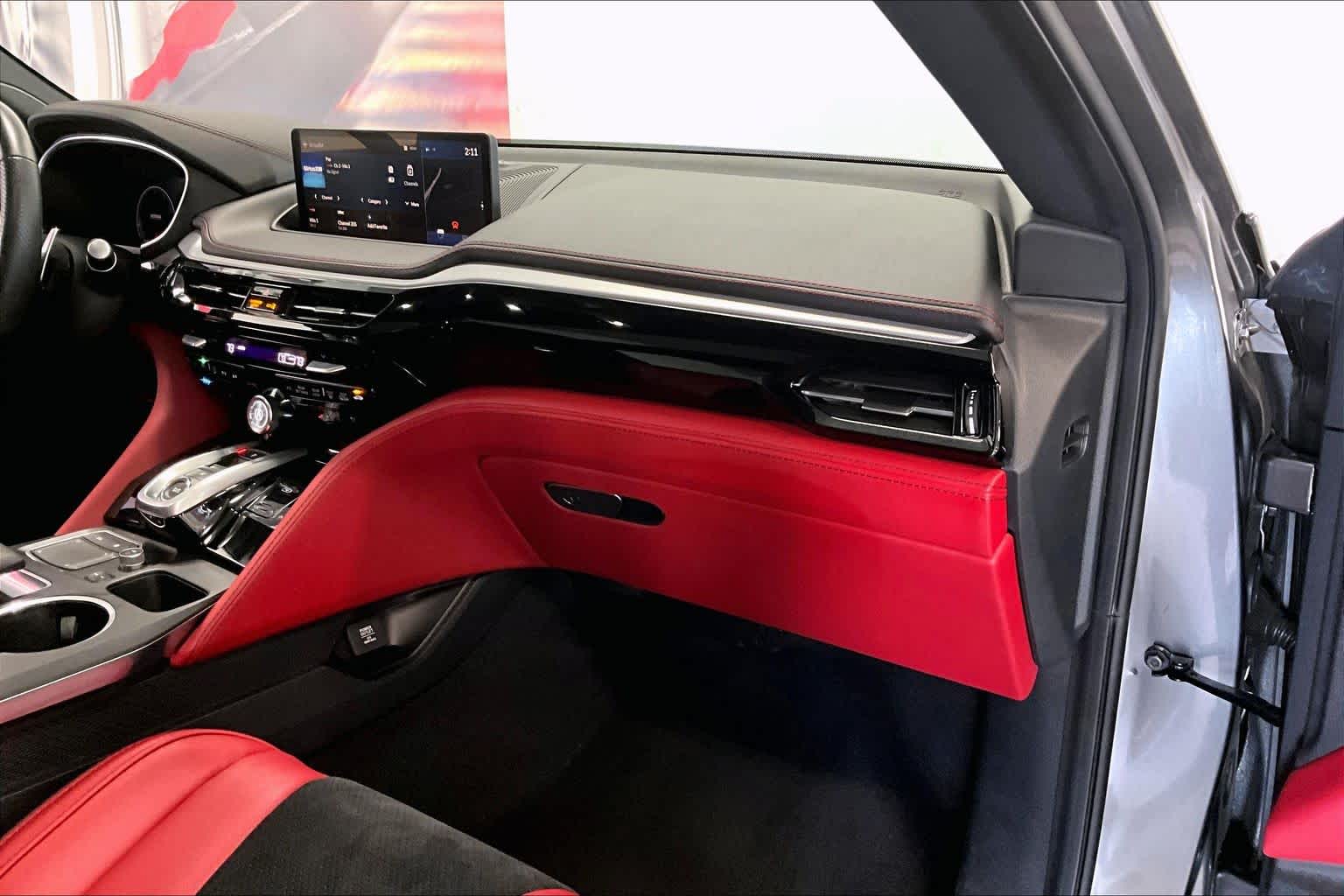 Thumbnail: 2023 Acura MDX - 21