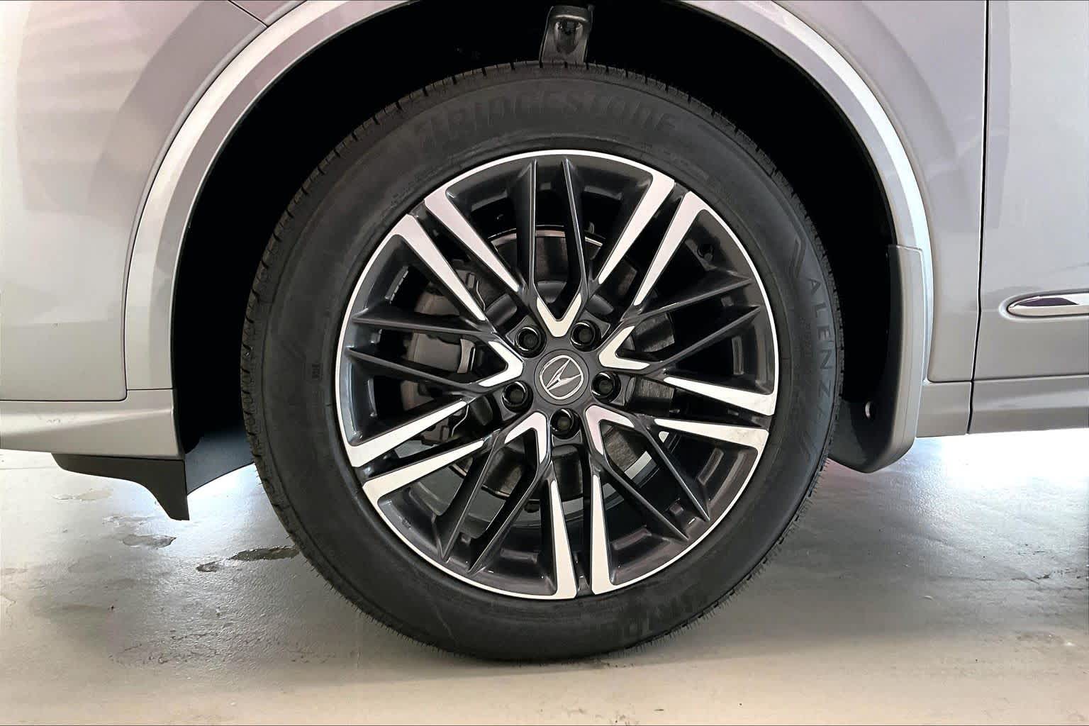 Thumbnail: 2026 Acura MDX - 8