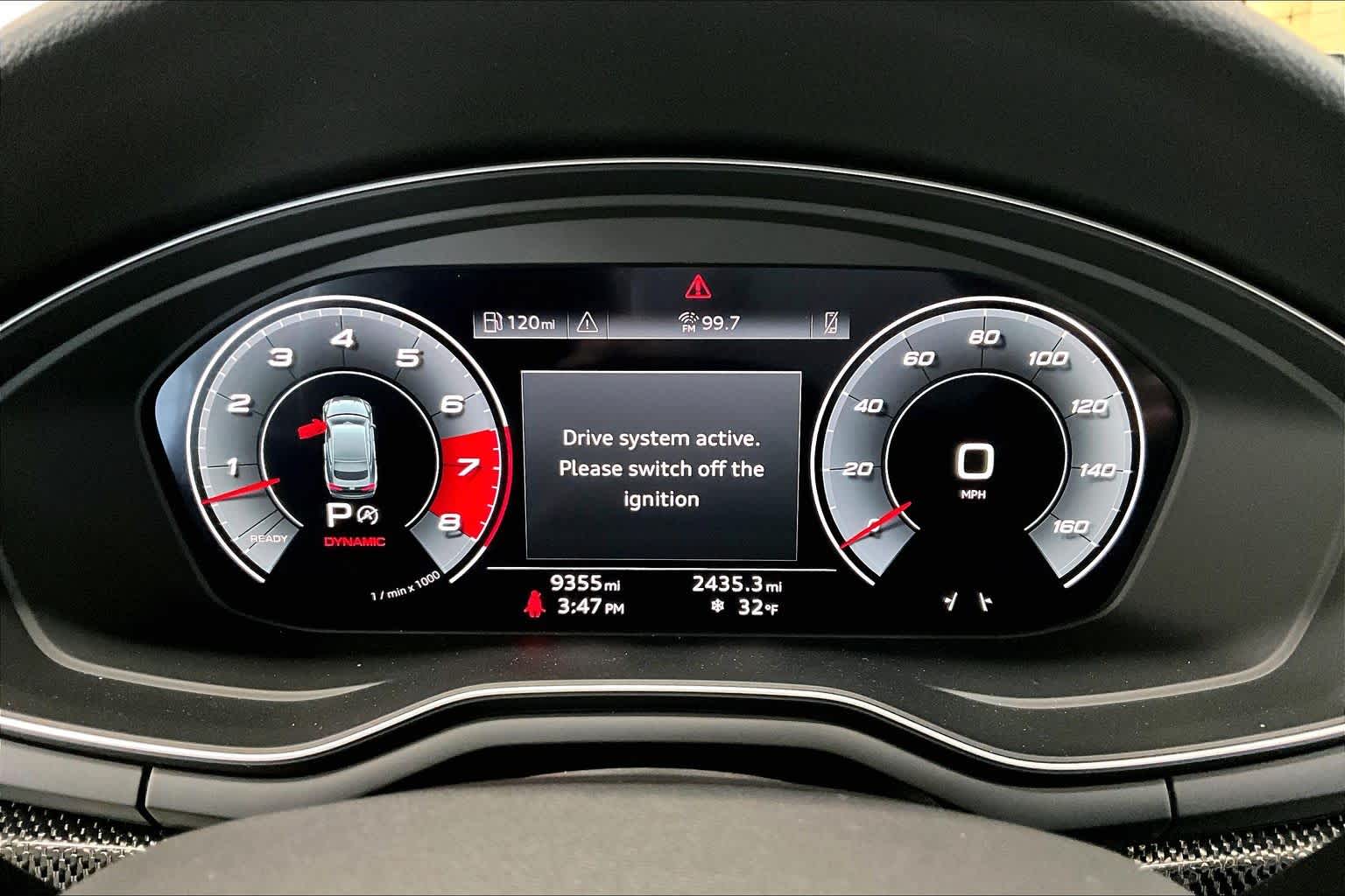 Thumbnail: 2024 Audi S5 - 15