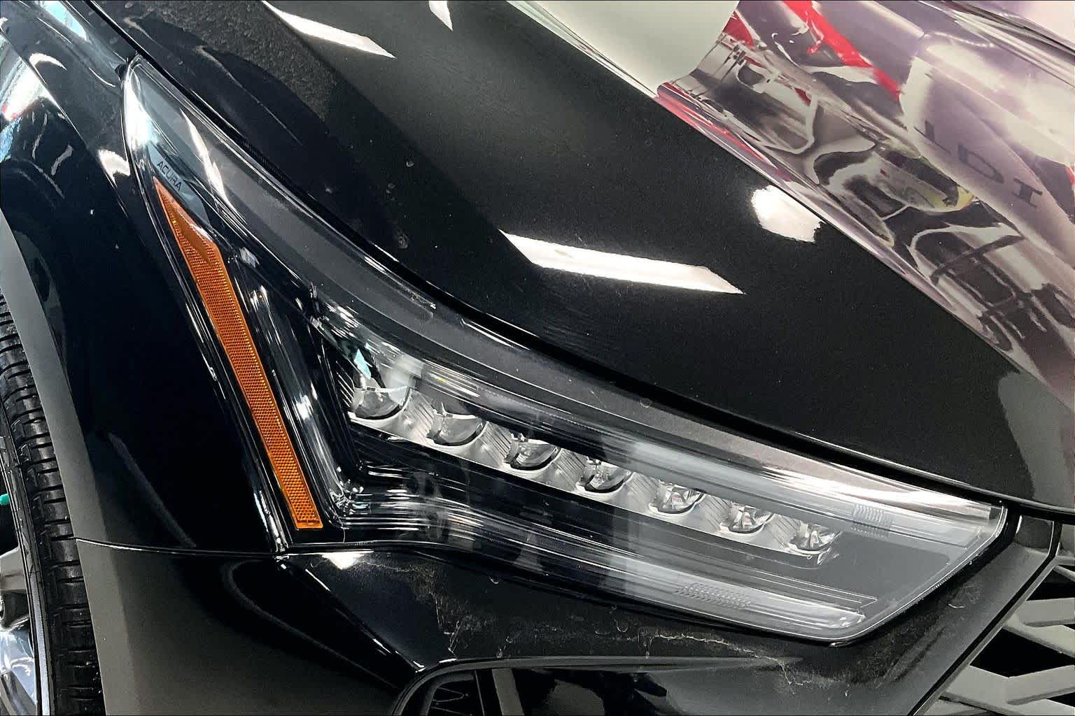 Thumbnail: 2025 Acura RDX - 28