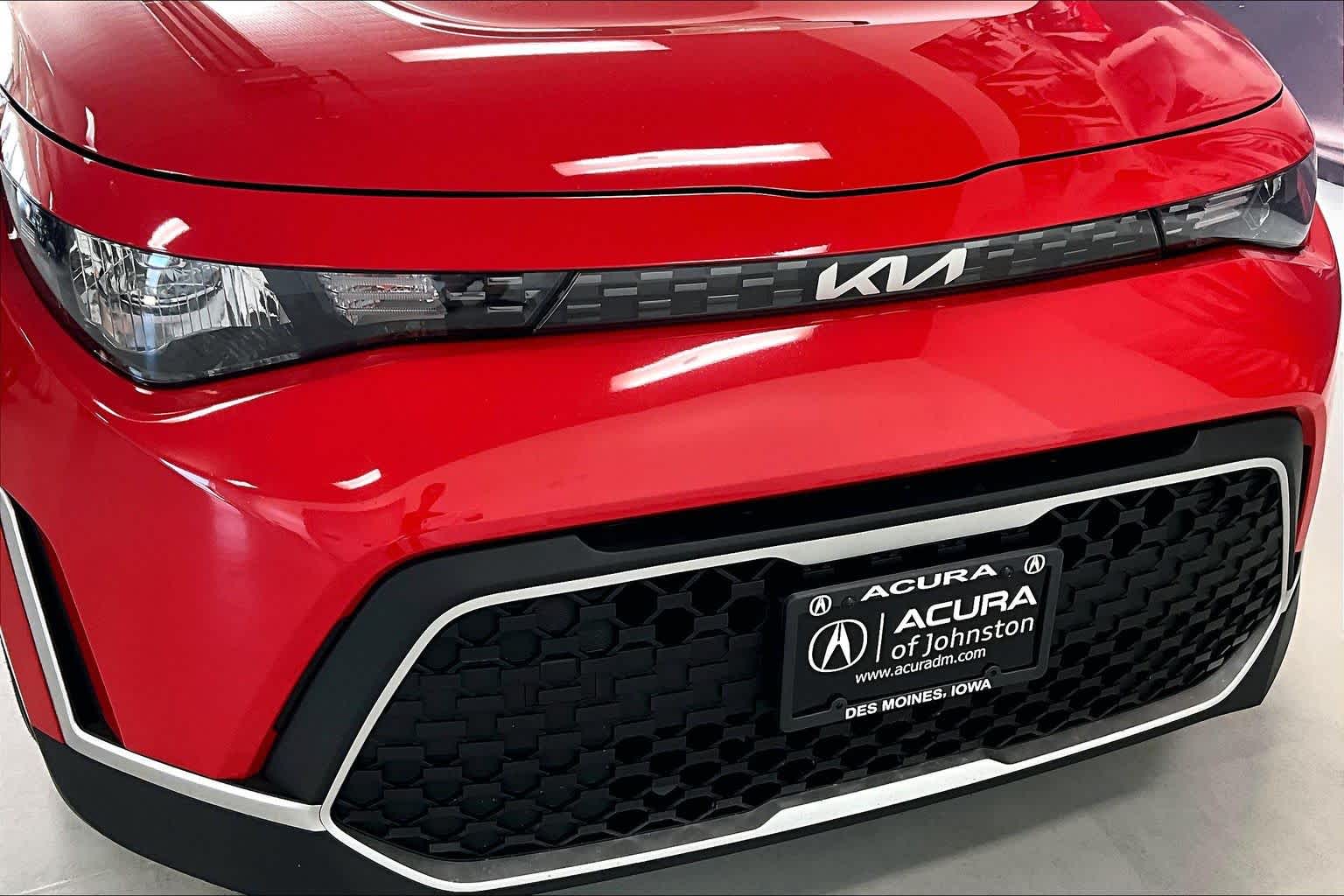 Thumbnail: 2023 Kia Soul - 30