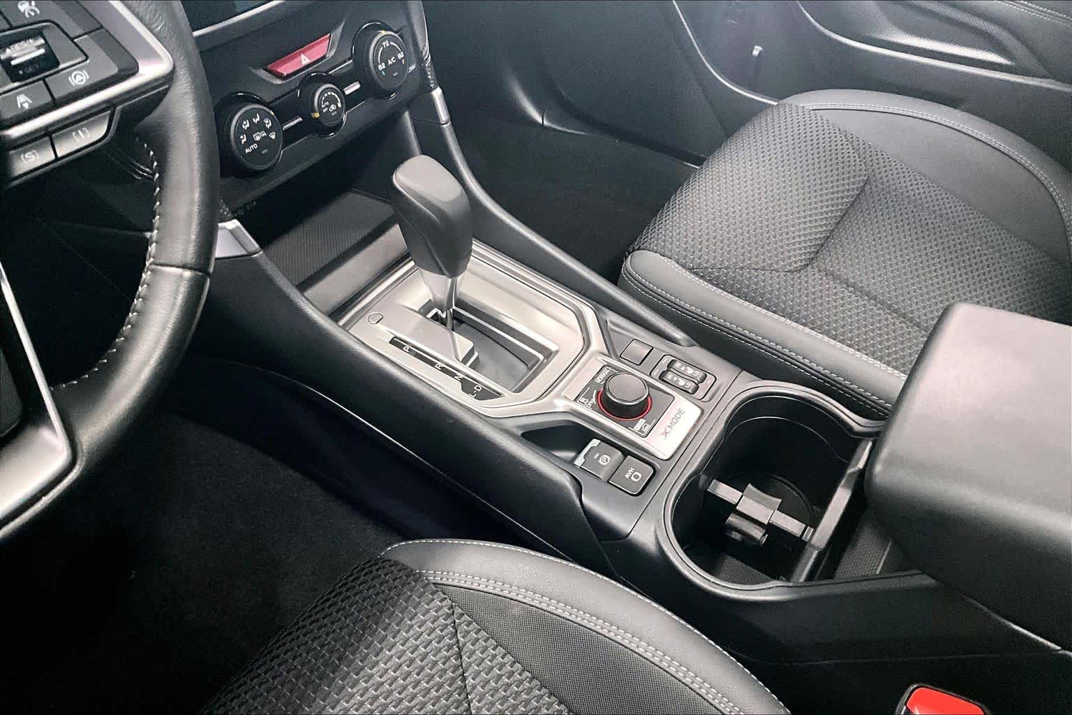 Thumbnail: 2023 Subaru Forester - 15