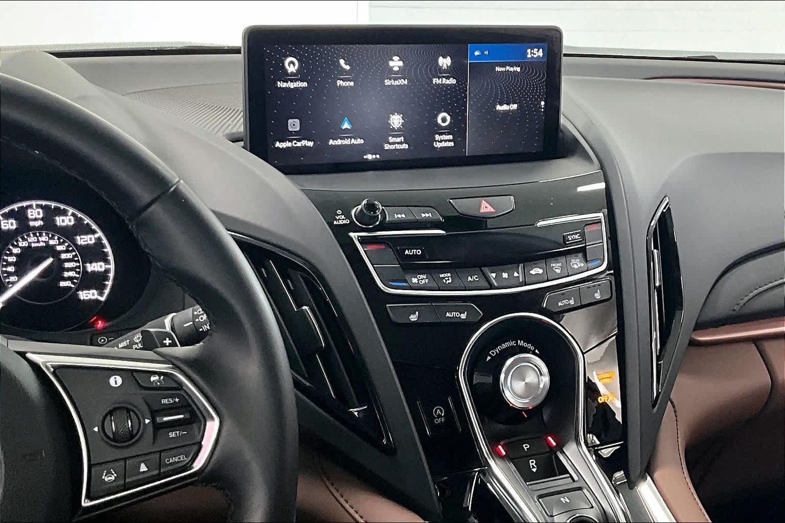 Thumbnail: 2024 Acura RDX - 13