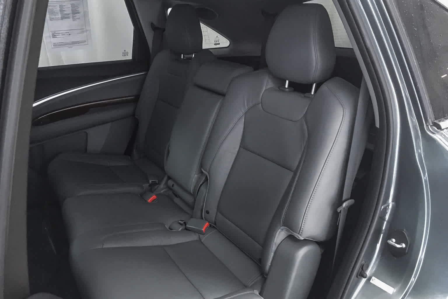 Thumbnail: 2016 Acura MDX - 15