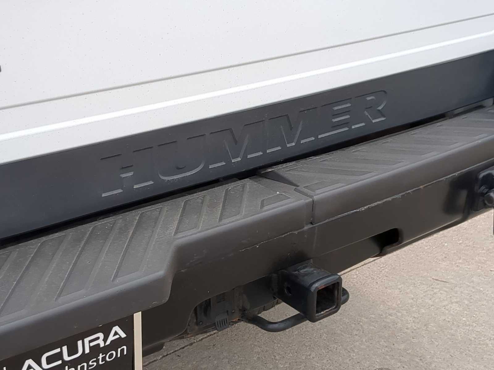 Thumbnail: 2010 Hummer H3 - 12