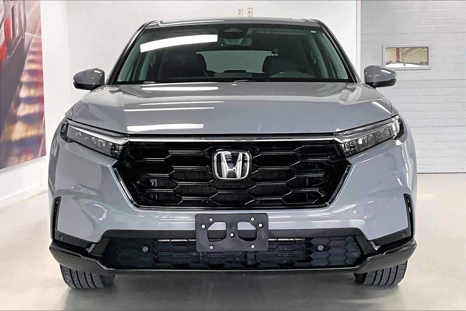 Thumbnail: 2025 Honda CR-V - 6