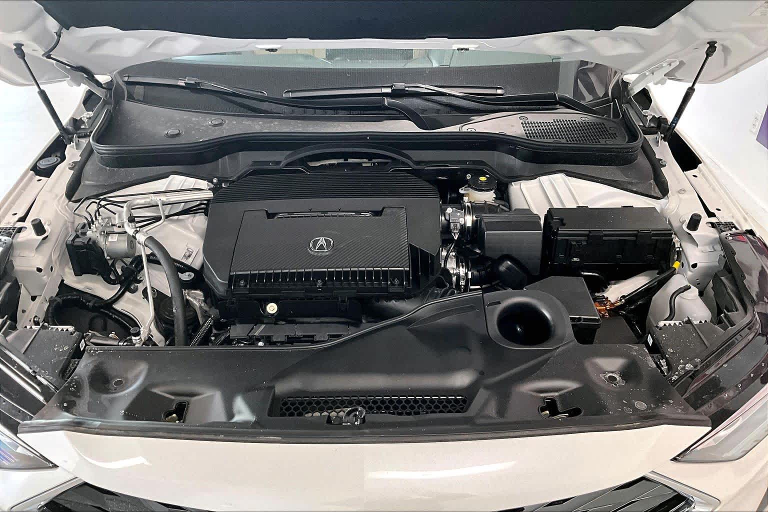 Thumbnail: 2026 Acura MDX - 9