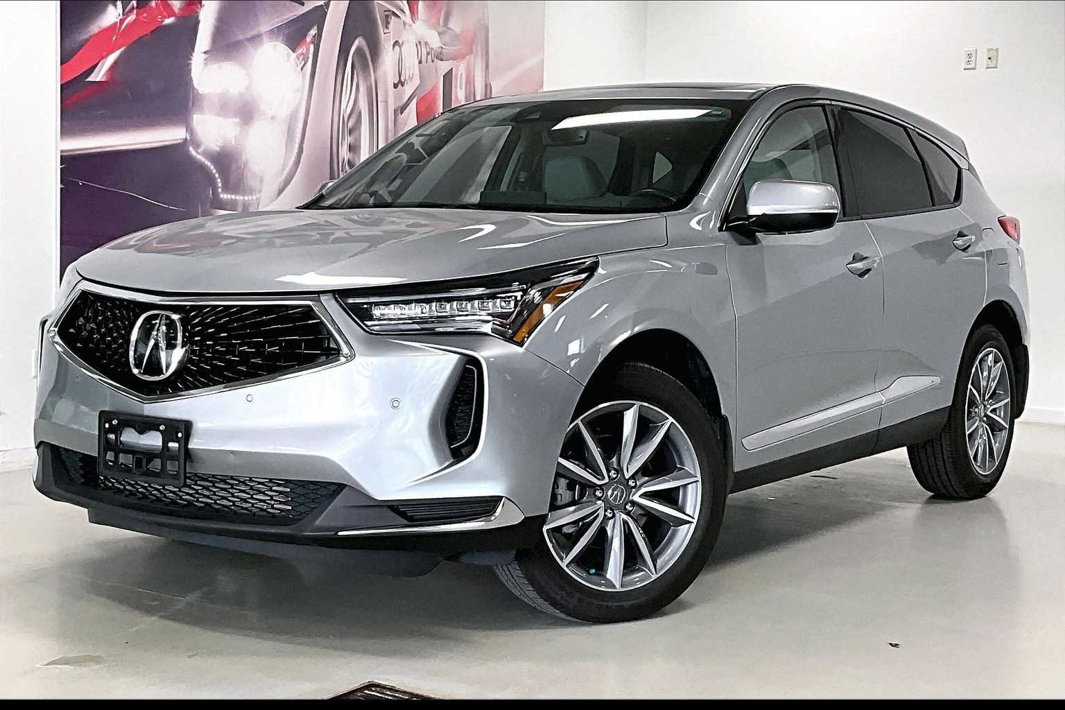 2023 Acura RDX