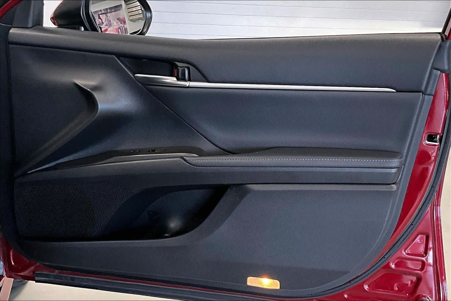 Thumbnail: 2022 Toyota Camry - 25