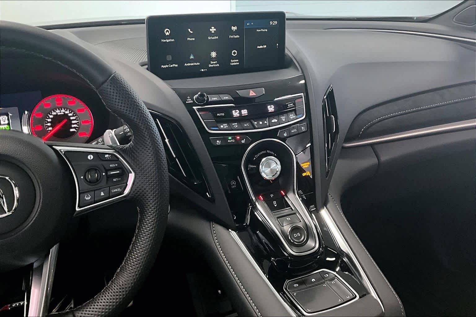 Thumbnail: 2026 Acura RDX - 16