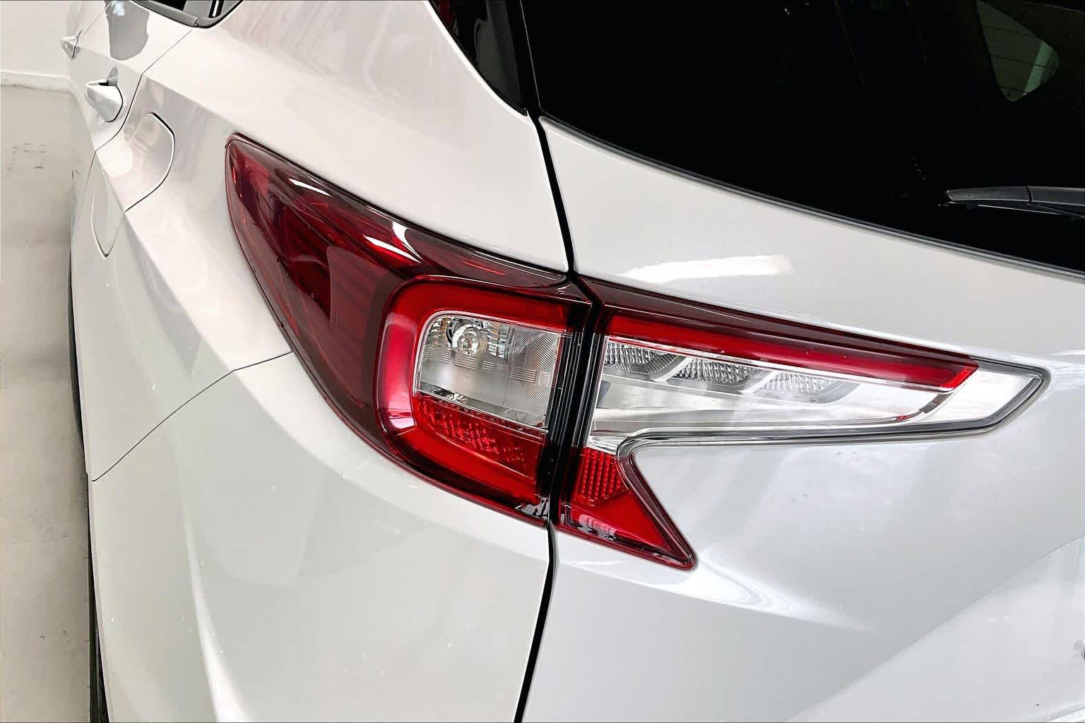 Thumbnail: 2020 Acura RDX - 28