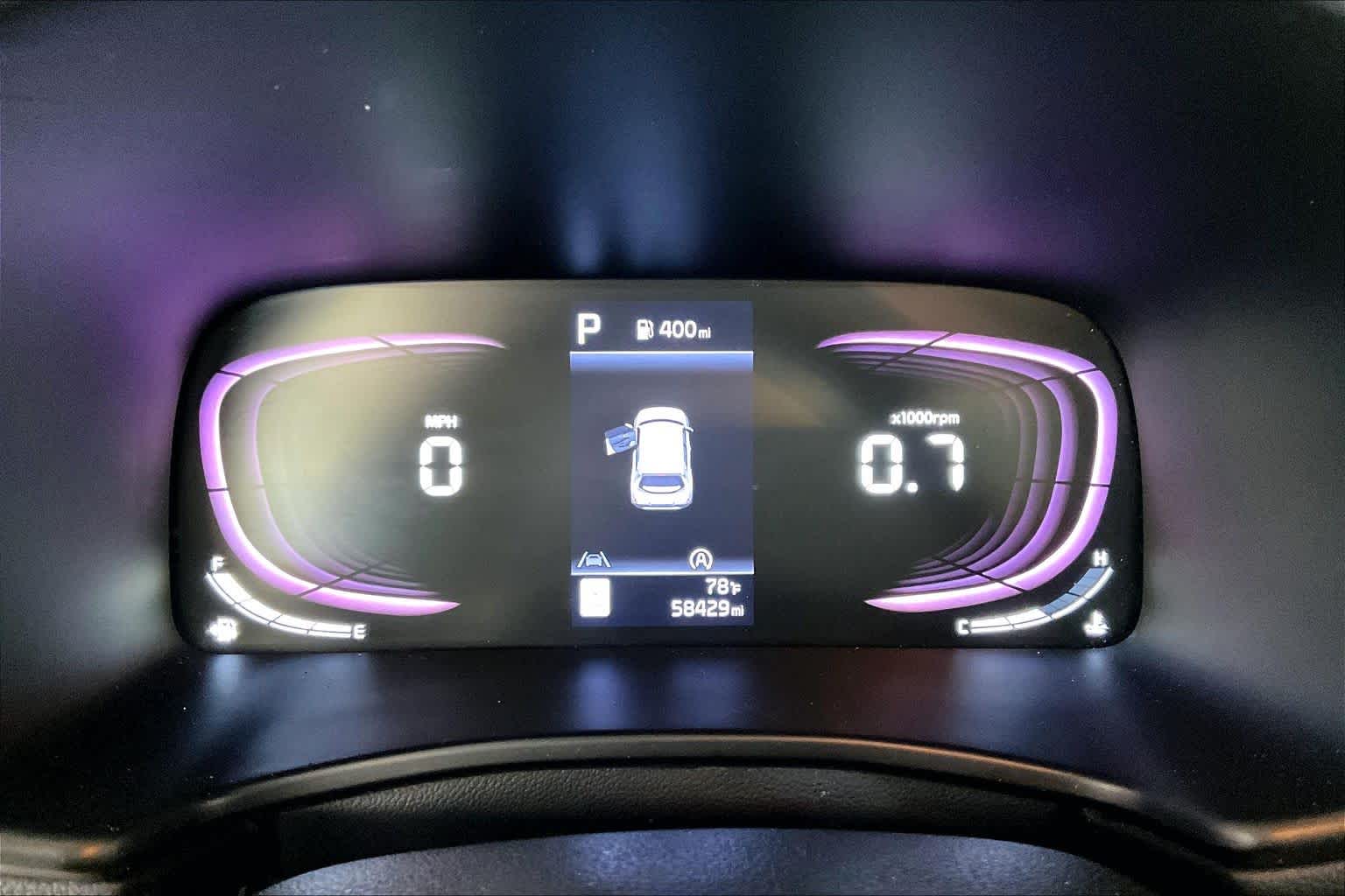 Thumbnail: 2023 Kia Soul - 15