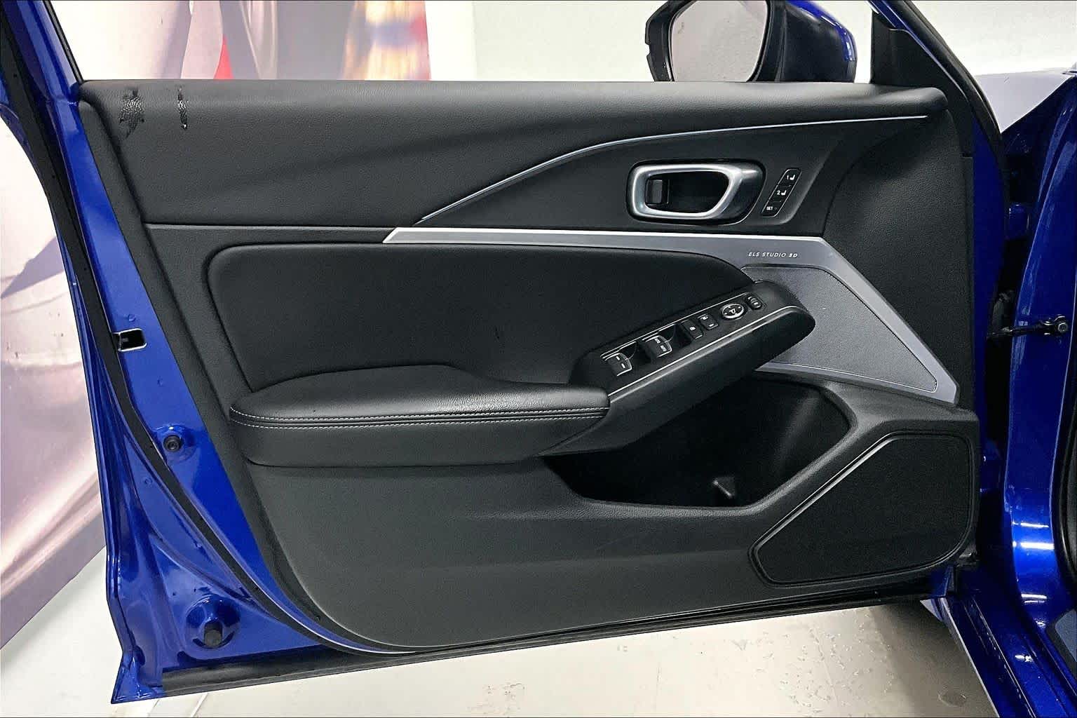 Thumbnail: 2024 Acura Integra - 25