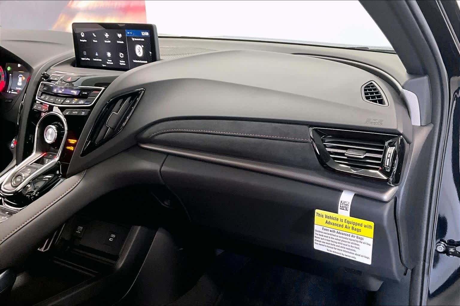 Thumbnail: 2025 Acura RDX - 21