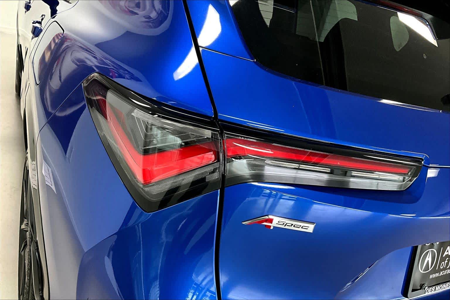 Thumbnail: 2025 Acura ADX - 30