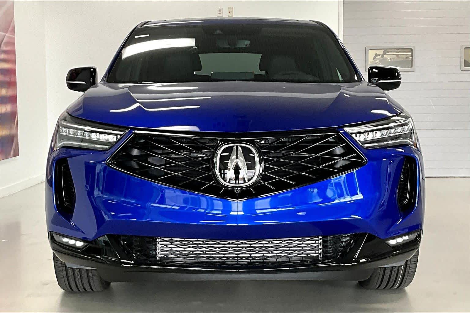 Thumbnail: 2026 Acura RDX - 6