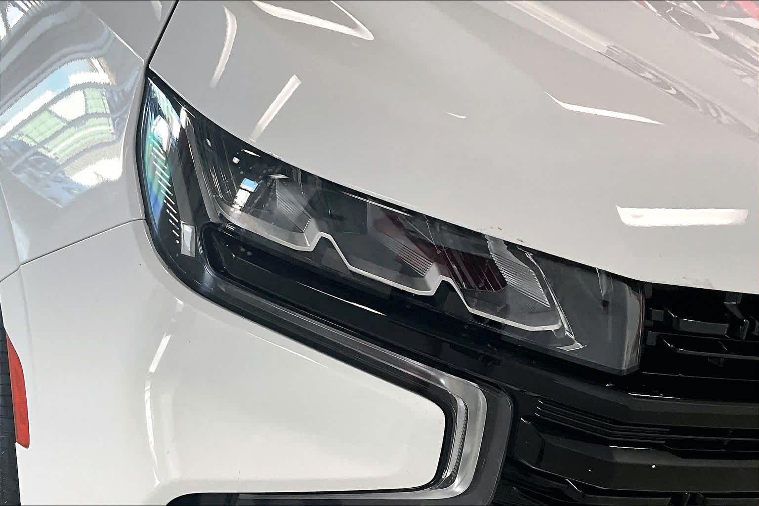 Thumbnail: 2023 Chevrolet Tahoe - 29