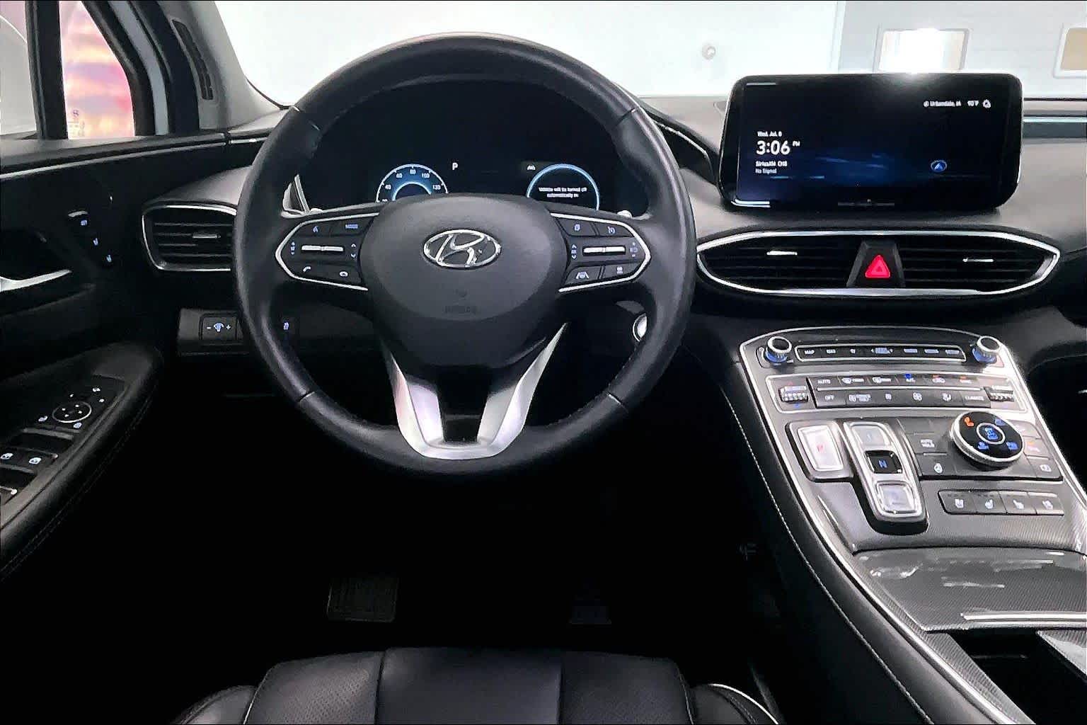 Thumbnail: 2023 Hyundai Santa Fe - 12