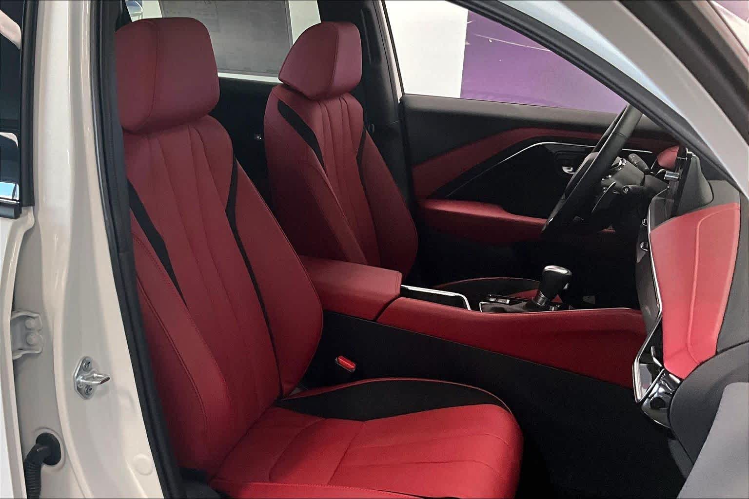 Thumbnail: 2026 Acura ADX - 13