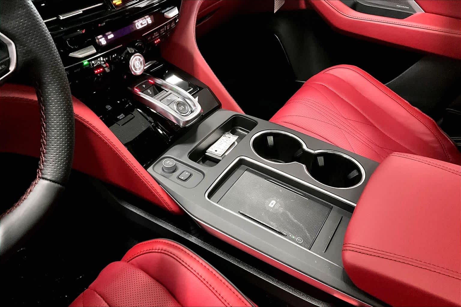 Thumbnail: 2026 Acura MDX - 17