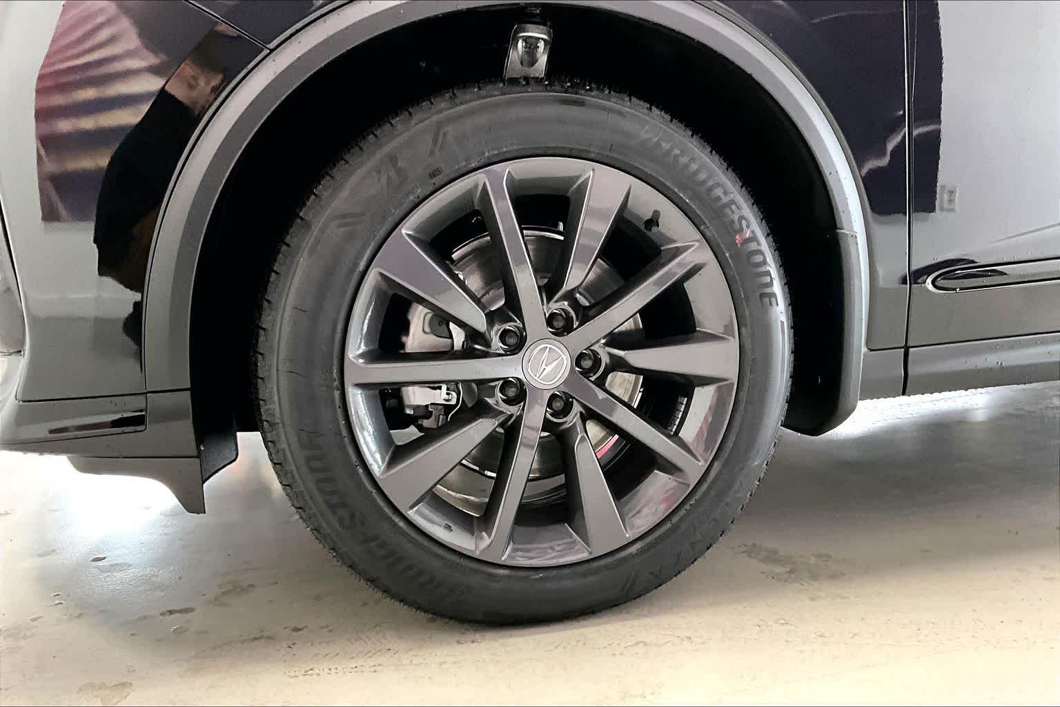 Thumbnail: 2026 Acura MDX - 7