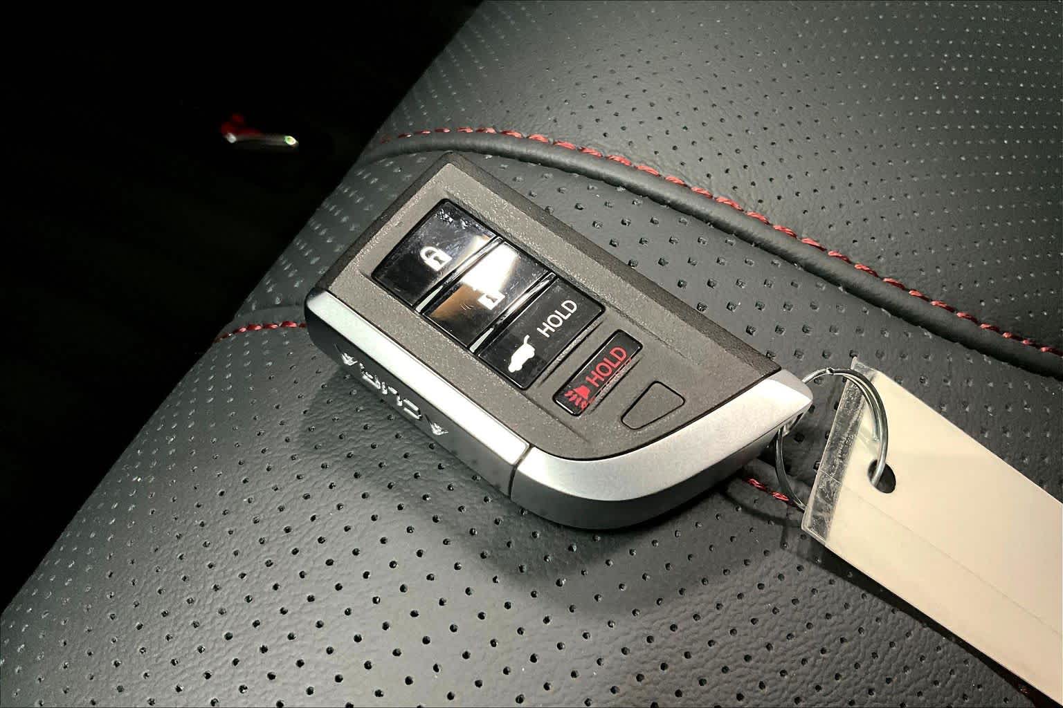 Thumbnail: 2026 Acura RDX - 20