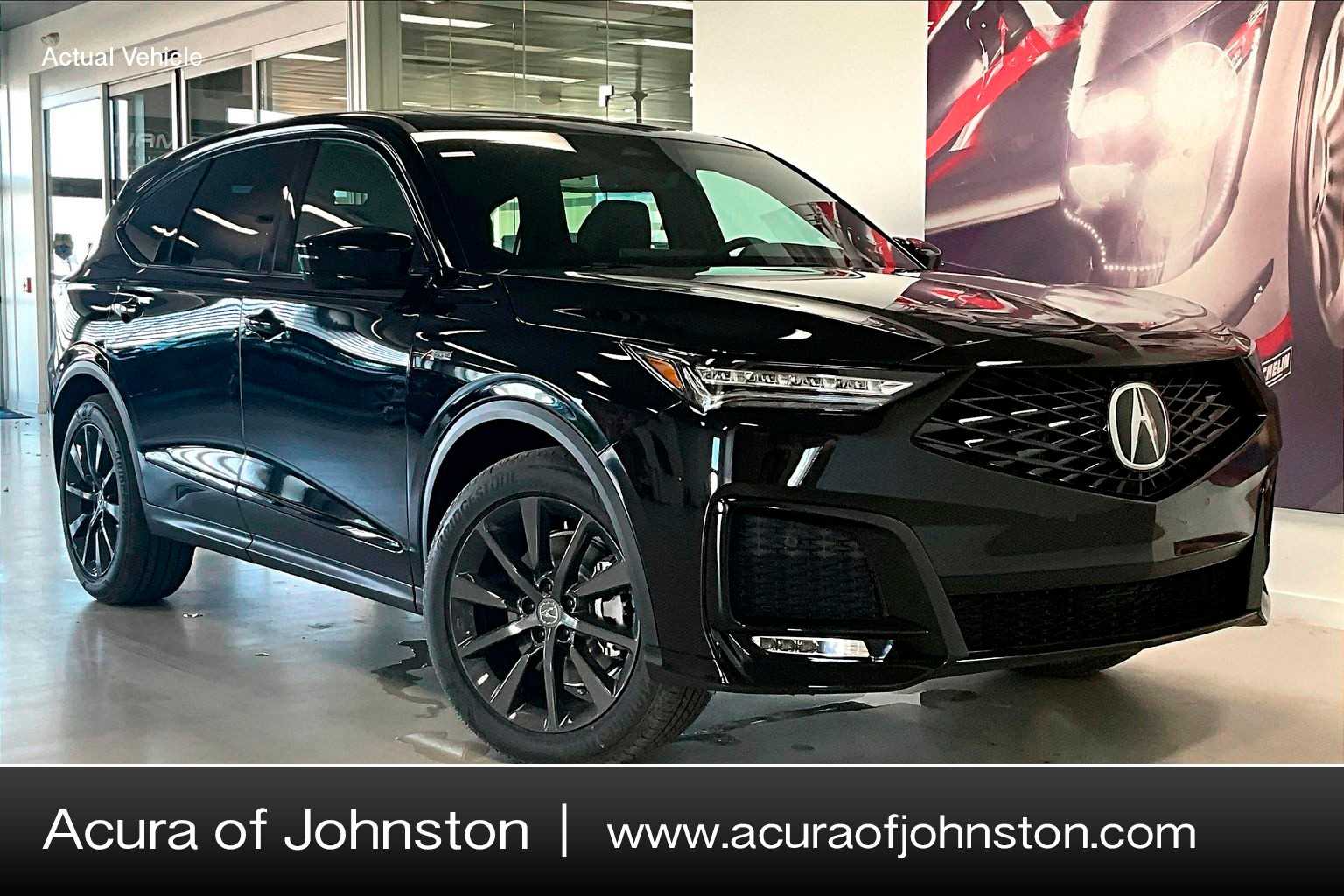 Thumbnail: 2026 Acura MDX - 20