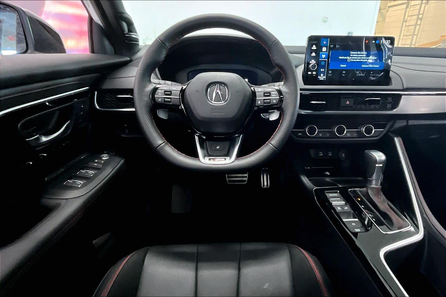 Thumbnail: 2026 Acura ADX - 15