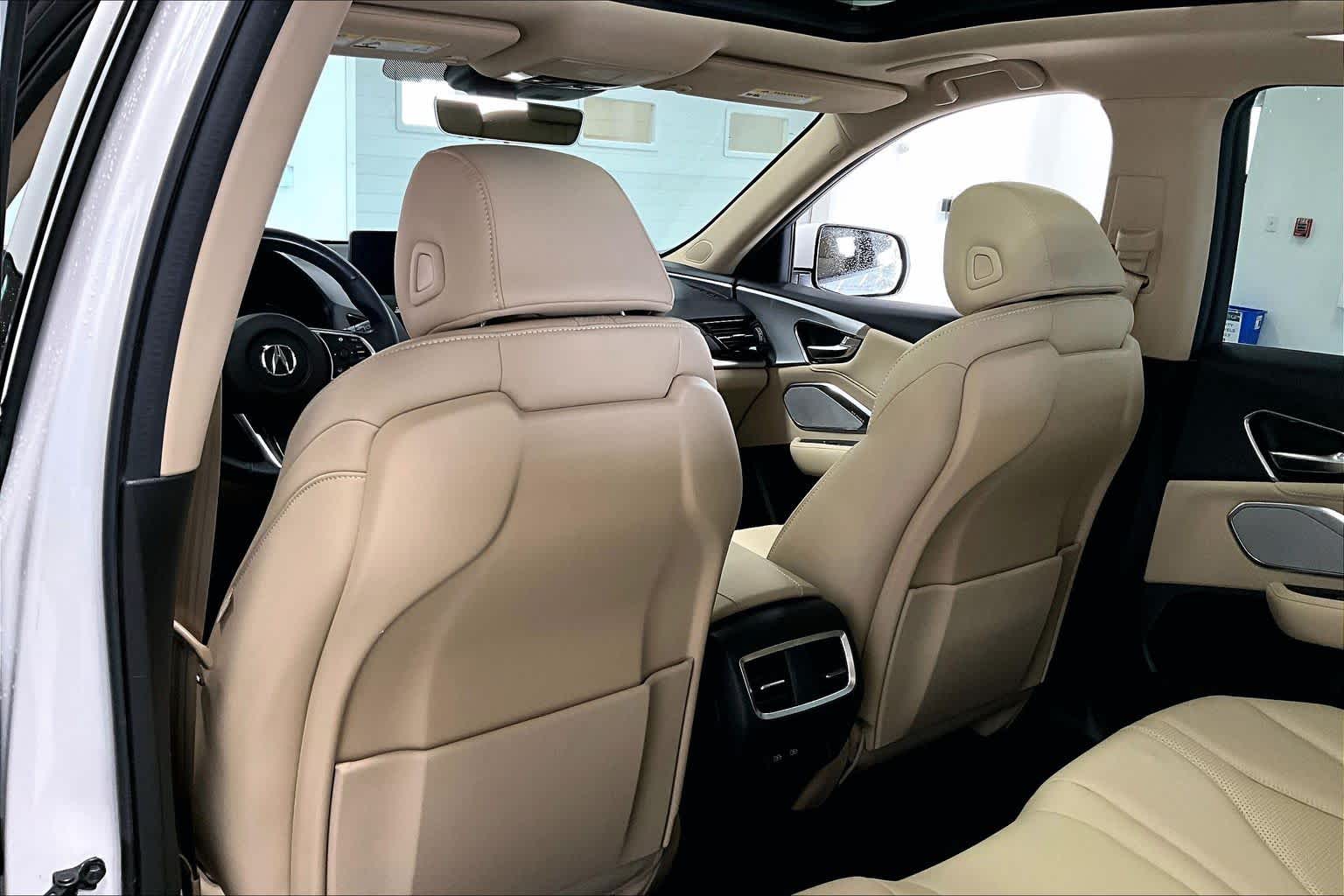 Thumbnail: 2020 Acura RDX - 10