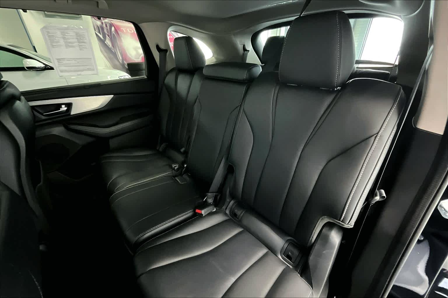 2024 Acura MDX Technology 24