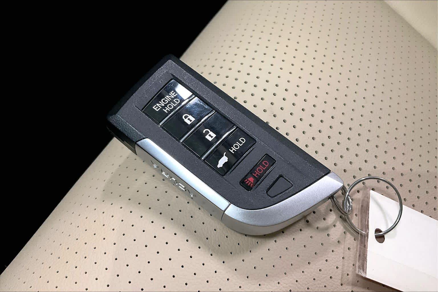 Thumbnail: 2025 Acura MDX - 18