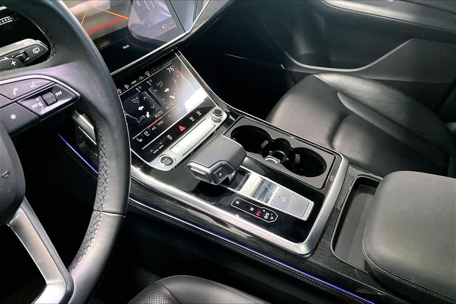 Thumbnail: 2021 Audi Q7 - 15