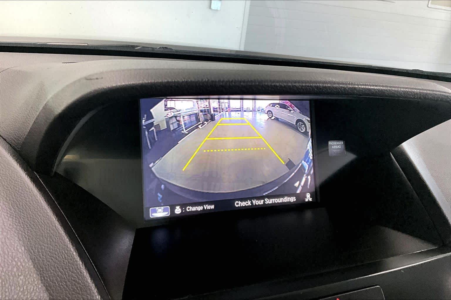 Thumbnail: 2016 Acura RDX - 24