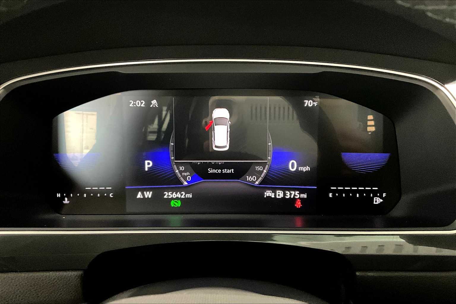 Thumbnail: 2024 Volkswagen Tiguan - 16