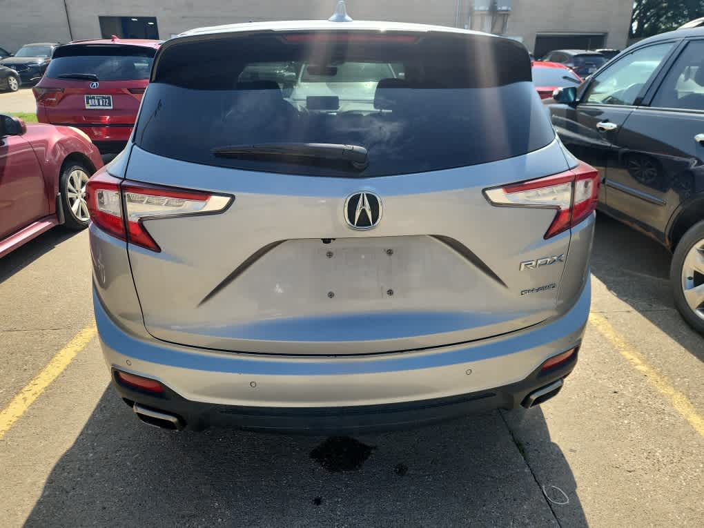 Thumbnail: 2023 Acura RDX - 6