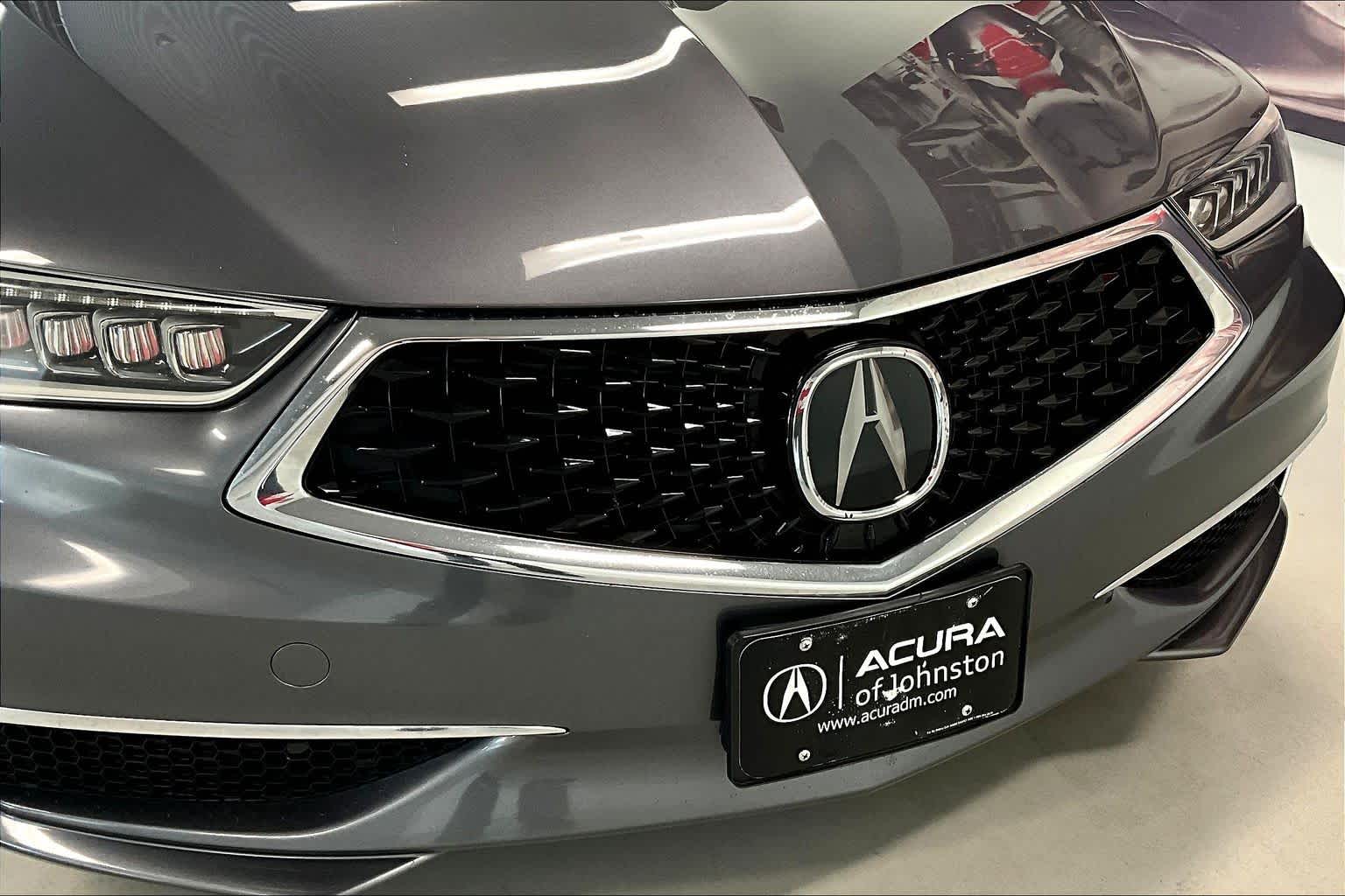 Thumbnail: 2019 Acura TLX - 31