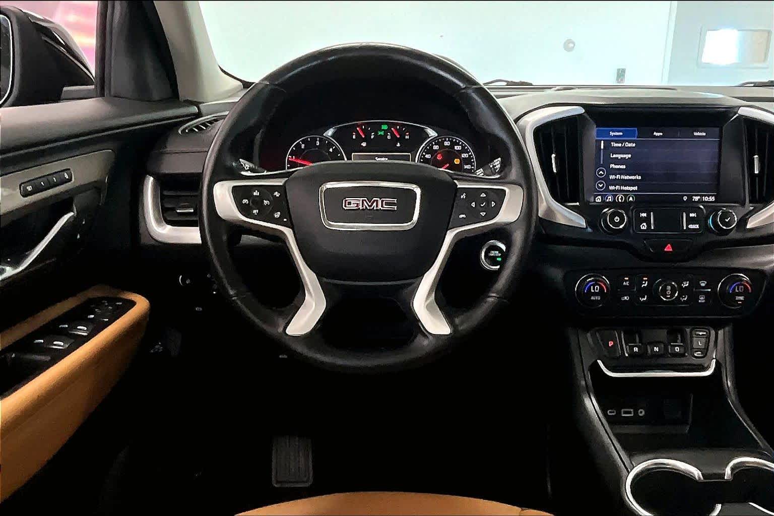 Thumbnail: 2019 GMC Terrain - 12