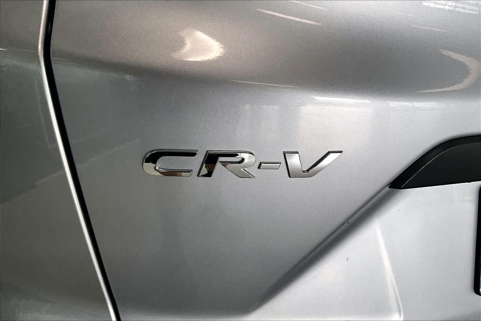 Thumbnail: 2017 Honda CR-V - 7