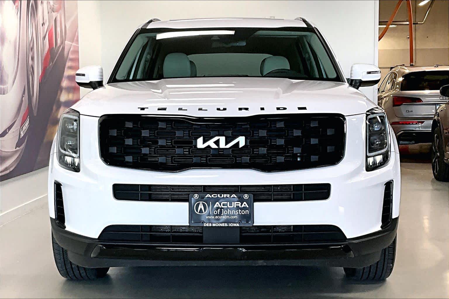 Thumbnail: 2022 Kia Telluride - 5