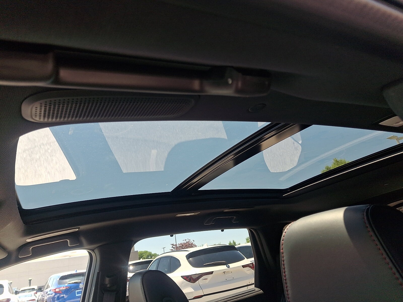 2026 Acura MDX A-Spec w/Advance Package - Photo 11