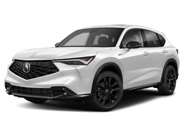 2025 Acura ADX A-spec w/Advance Package's photo