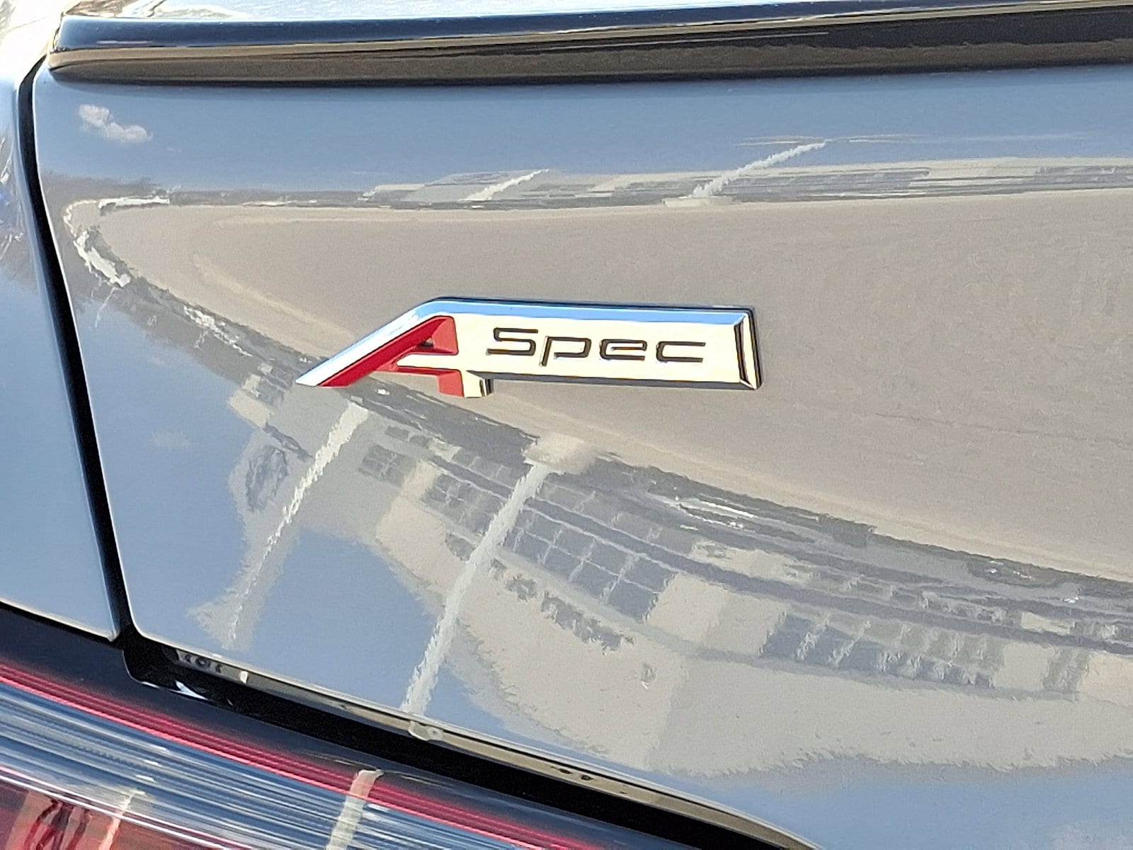 2026 Acura Integra A-Spec w/Technology Package - Photo 35