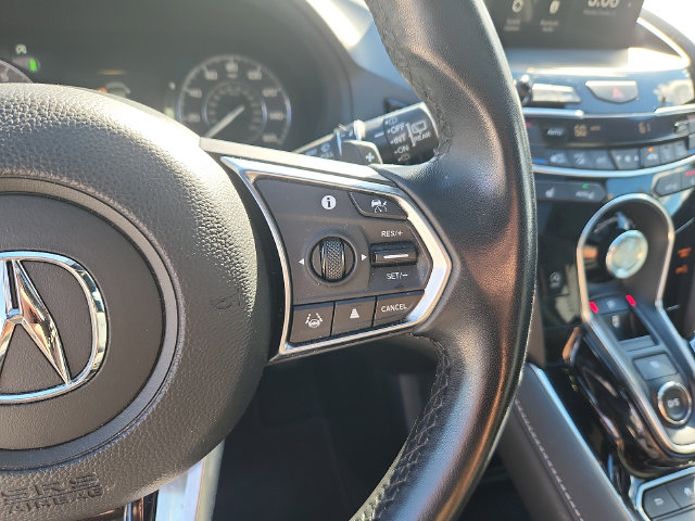 2025 Acura RDX Base - Photo 20