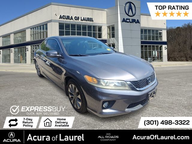 2013 Honda Accord EX