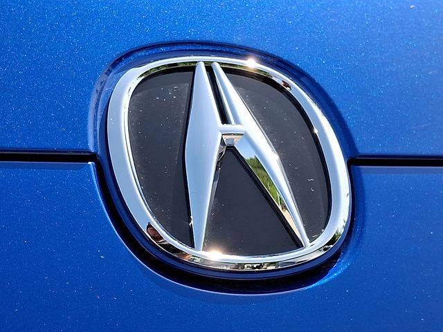2025 Acura ADX A-spec w/Advance Package - Photo 33