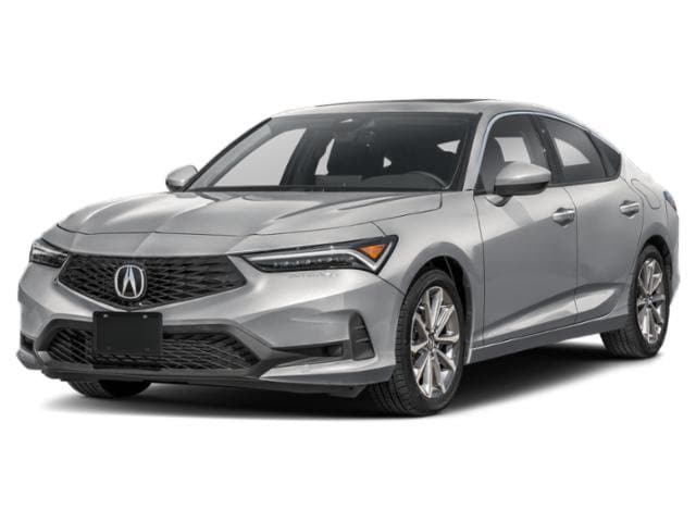 2026 Acura Integra -'s photo